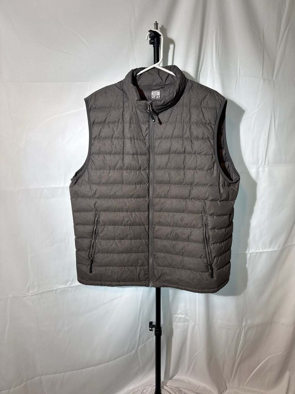 Hawke & Co. Outfitter Men's Brooklyner 2.0 PrimaLoft Packable Vest